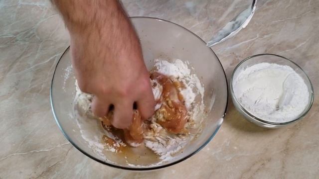 Куриные Палочки по Рецепту из ПРОШЛОГО. Пришлось Повторить Двойную Порцию. смотреть онлайн