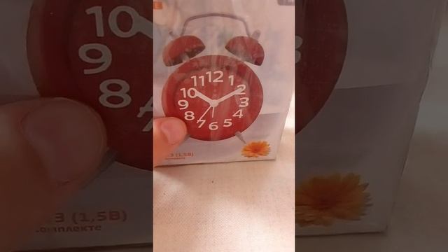 Обзор часы- будильник смотреть онлайн