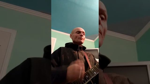 Влад Попов "Мама, милая моя"