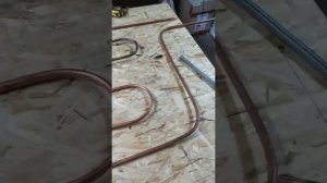 Солнечный коллектор своими руками