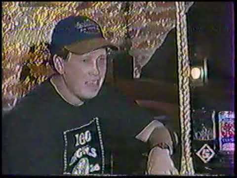 Агата Кристи "Рандеву со Звездой", 1995 год смотреть онлайн