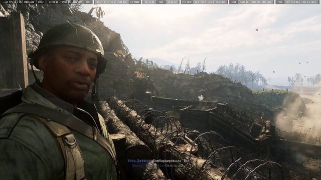 CALL OF DUTY: VANGUARD // ПОЛНОЕ ПРОХОЖДЕНИЕ // 2K