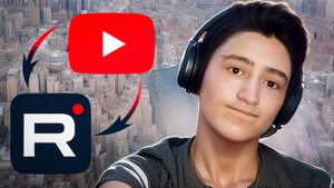 ПЕРЕХОД НА РУ-ТУБ