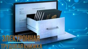 Как получить сведения из электронной трудовой книжки