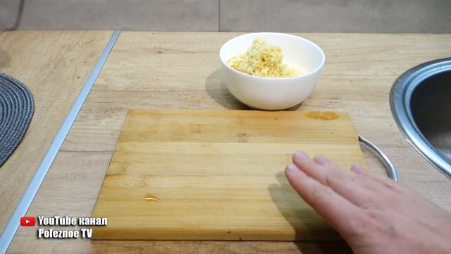 ТАК ЧЕСНОК ХРАНИТСЯ КРУГЛЫЙ ГОД НЕ ПРОРАСТАЕТ И НЕ ГНИЕТ смотреть онлайн