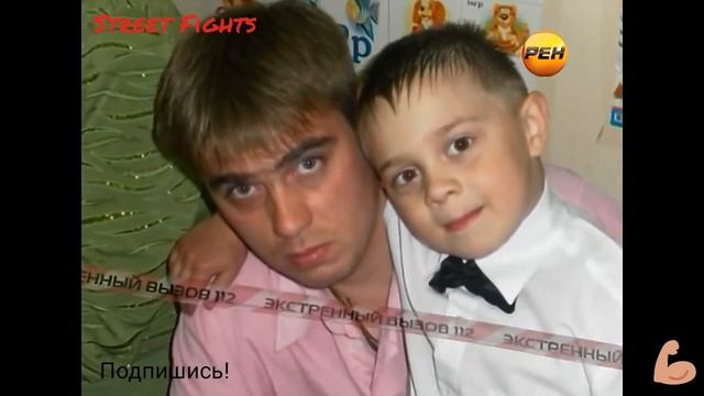 Муж отрезал голову любовнику, днем у всех на виду во дворе. Жуть смотреть онлайн