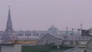 Больше, чем любовь. Даниил и Алла Андреевы