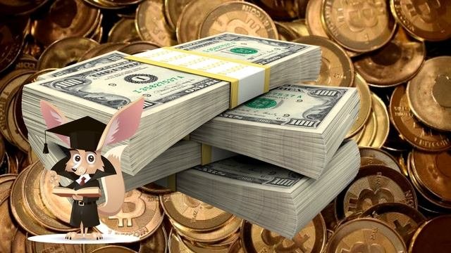 Что такое криптовалюта биткоин?