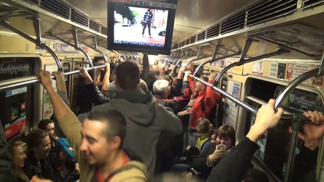 Хто не скаче той москаль смотреть онлайн