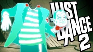 Monster Mash -  The Frighteners [Just Dance 2]