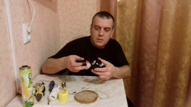 Как сделать овоскоп своими руками? смотреть онлайн