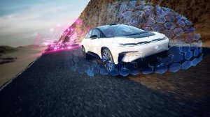 10 Years of Asphalt 8 - Anniversary Update Trailer