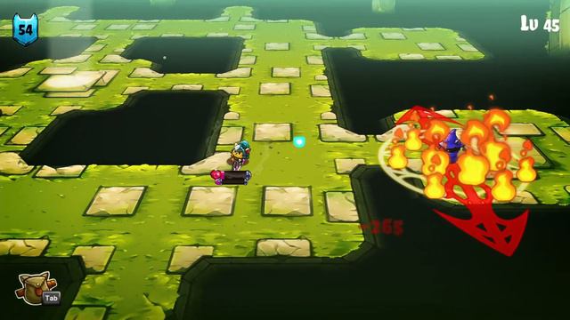 Cat Quest (Part 11) - The Old Masters смотреть онлайн