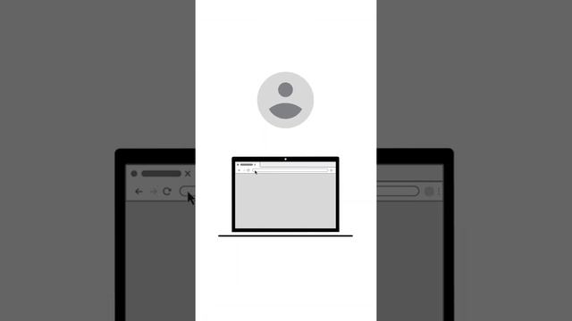 Profiles, Guest Mode, and Incognito Mode in Chrome #Shorts