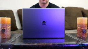 Huawei MateBook X Pro Review: Practical beauty | Pocketnow