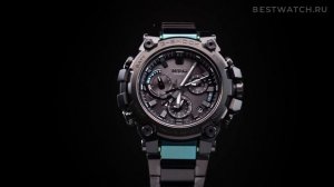 ЧАСЫ CASIO G-SHOCK MTG-B3000