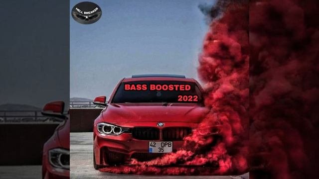 Музыка/BASS/ Музыка в машину