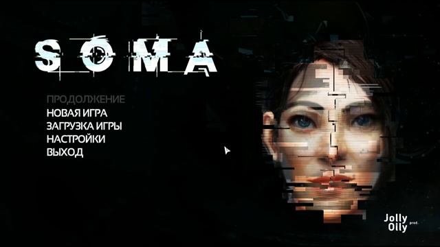 Прохождение SOMA - Эпизод Семнадцатый - Ужасная Истина и Счастливый Финал