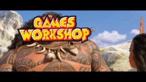 Games Workshop