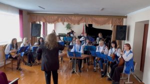 Е. Глебов "Лирическая мелодия".