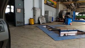 Ремонт навесов передних дверей Chevrolet Lacetti