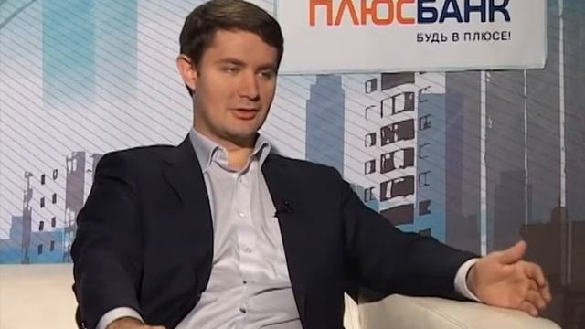 Технологии для бизнеса - Анатлий Волков смотреть онлайн