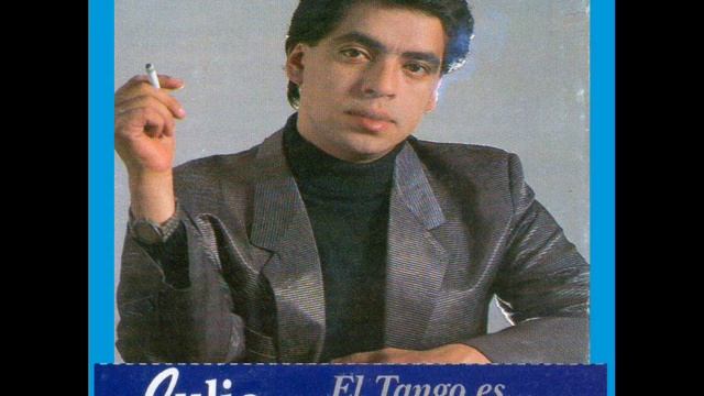 MARIONETA JULIO MIRO EL TANGO ES TODA MI VIDA смотреть онлайн