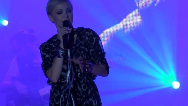 Suwalski Jarmark Kamedulski 2014 - Koncert Ani Wyszkoni cz.2 смотреть онлайн