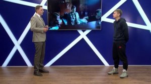 Интервью. Егор Абрамов 12.05.2023