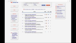 Как за 2 минуты определить индекс Хирша в РИНЦ Elibrary  Какой мой индекс Хирша