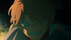 Аниме клип   Я по приколу столкнул его в канаву