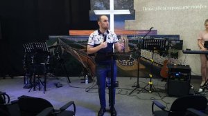 Проповедь "Сила откровения". Пастор Евгений Ситников
