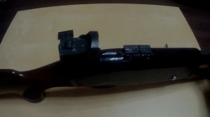 Выбор кронштейна для коллиматорного прицела