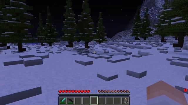 НИКОГДА НЕ ИГРАЙ НА СИДЕ ДОМОГОЛОВЫЙ В МАЙНКРАФТ ! HOUSE HEAD MINECRAFT СТРАШНЫЙ СИД