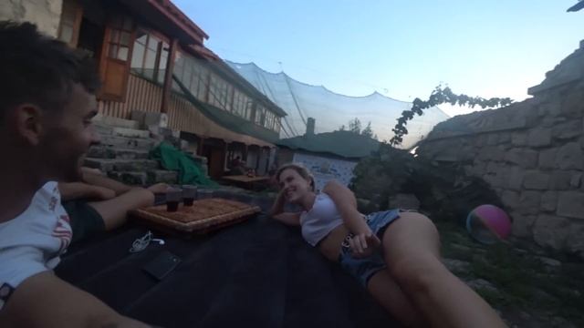 Трудовой лагерь Крым. Что это такое? смотреть онлайн