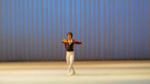 Георгий Гусев - Вариация из балета "Пахита"