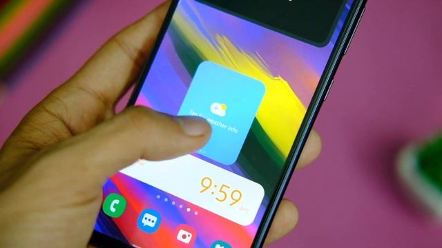 OneUI 4.1 x Samsung S20 Fe 5G : All New Features & Improvements ! (HINDI) смотреть онлайн