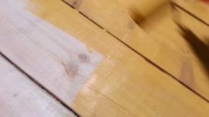 Alpina Масло для террас (светлое)
Alpina Öl für Terrassen