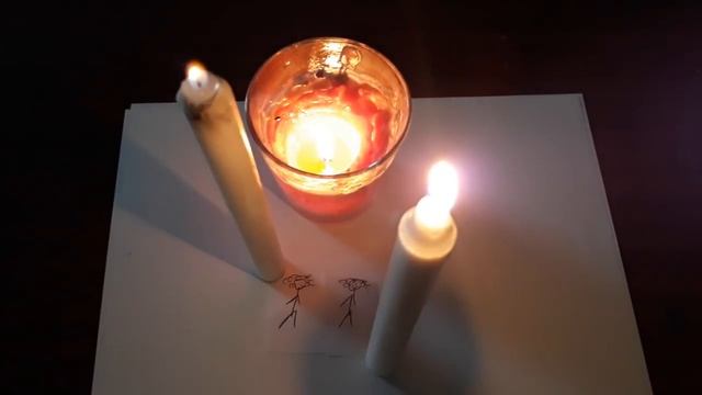 Ритуал на примирение и нормализацию отношений с тёщей