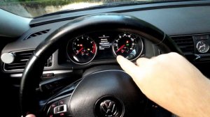 Как сбросить сервис на Фольксваген? Сброс межсервисного интервала Volkswagen быстро!