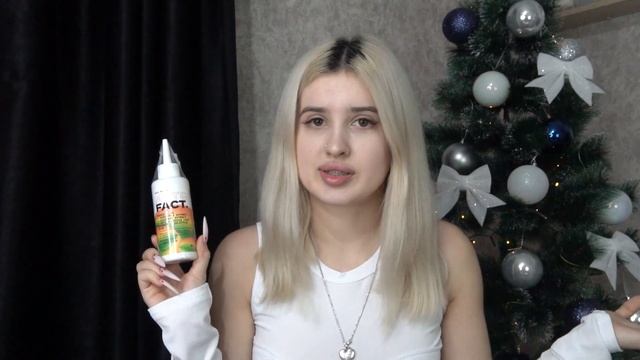 ШИКАРНЫЙ и БЮДЖЕТНЫЙ АДВЕНТ КАЛЕНДАРЬ от ART&FACT? смотреть онлайн