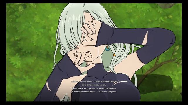 SEVEN DEADLY SINS: GRAND CROSS,   НЕВЕРОЯТНО КРАСИВАЯ ИГРА ПО АНИМЕ, ПЕРВЫЕ ВПЕЧАТЛЕНИЯ! смотреть онлайн