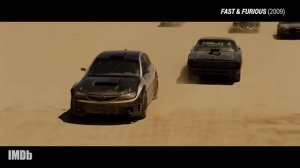 Justin Lin reveaks how fast and furious has evolved