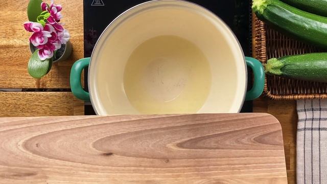 Ich habe diese Rezepte zu meinen Favoriten hinzugefügt, als ich sie sah! 3 beste Gemüsesuppen! смотреть онлайн