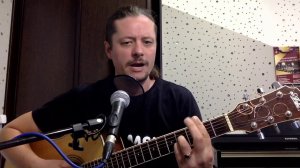 Павел Евграфов - "Не понимаем" (Александр Дольский)