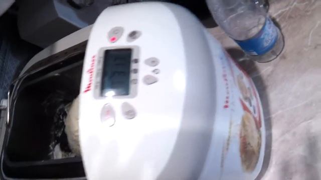 хлебопечка moulinex смотреть онлайн