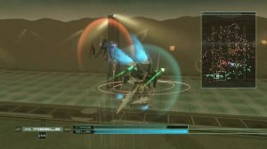 Zone of the Enders: The 2nd Runner MARS Review