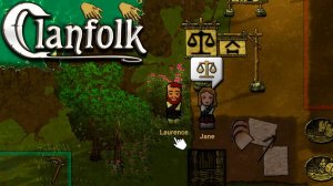 Clanfolk #7 | Налаживаются дела