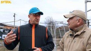 Кубок Винницкой области. Скит.