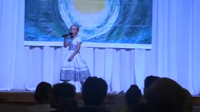 Синеокая Анапа Соня Мосина Мне сегодня скучно